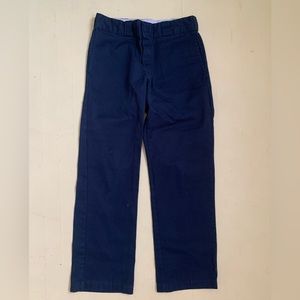 Dickies 874 31x30 Dark Navy